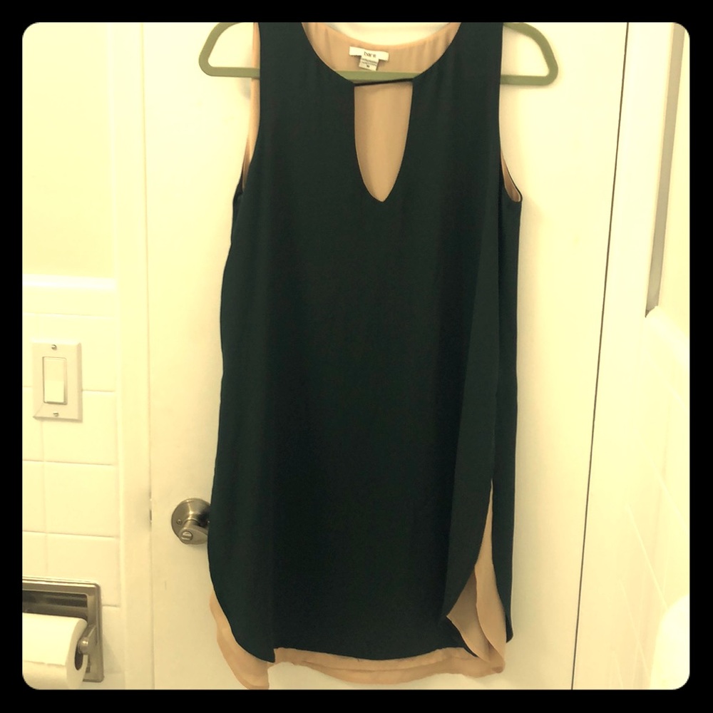 Dress from Macy’s
